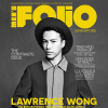 April 2013 Men's Folio